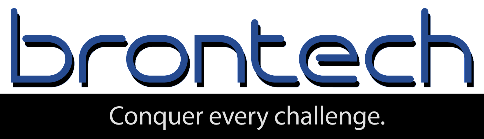 Brontech Logo